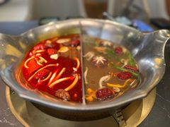 -湊湊火锅·茶憩(颐堤港店)