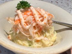 -战斧牛排餐厅(悦方IDmall店)