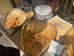 -肖炮现炸酥肉(解放碑店)