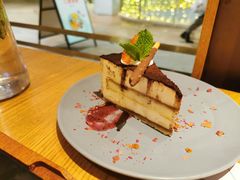 -原石牛扒·约会餐厅(龙城万科里店)