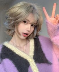 -New Fashion·新时尚形象设计