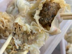 猪肉三鲜烧麦-正宗天津烧麦馆(柳州路店)