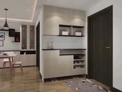 -索菲亚衣柜橱柜全屋定制(真北红星店)