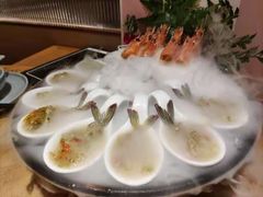 -生如夏花泰式火锅(西村黑金店)