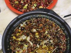 -常和州·夜宵大排档(常州单店)