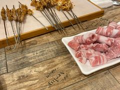 -枪火串烧·东北特色烧烤(罗湖总店)