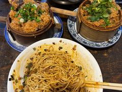 -老妈火锅粉(幸福路步行街店)