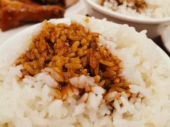 -了凡油鸡饭·面(台北101店)