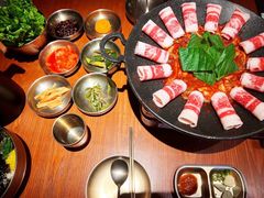 -春熙台韩国料理·章鱼肥牛(西丽店)