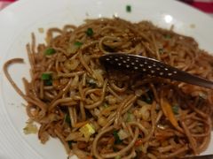 酸菜炒莜面-西贝莜面村(镇江苏宁广场店)