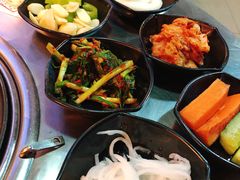 -杀猪天·韩国烤肉(总店)