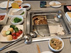 -海底捞火锅(铂澜大象城店)