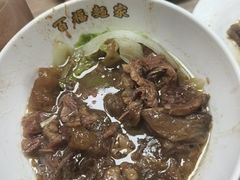 -百福麵家(新馬路店)