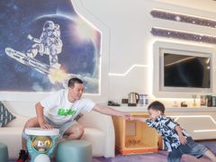 -厦门北海湾惠龙万达嘉华酒店