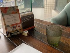 -良木缘咖啡西餐(蜀汉路店)