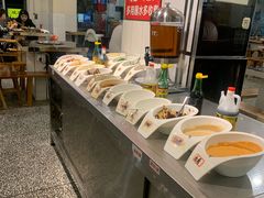 -重庆风光老灶火锅城(同德广场店)