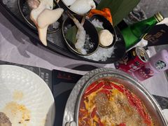 -一绪に寿喜烧自助(世茂广场店)