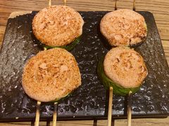 -酒窝烧鸟(科华街店)
