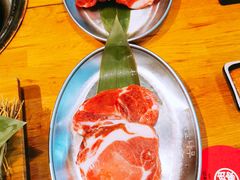 -秋木烤肉·韩国牛肉名家(高新旗舰店)