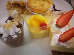 -太湖饭店玉兰厅(自助餐厅)