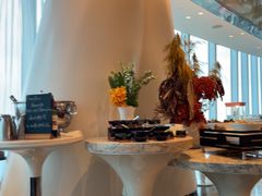 -广州四季酒店·意珍·意式自助餐