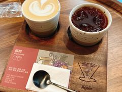 -Again Coffee Roaster(香蜜湖店)