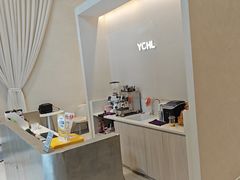 -YCHL Studios健身工作室(市二宫店)