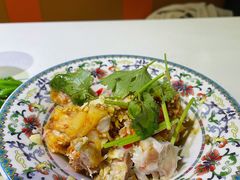 -锦园春香港茶餐厅(西海湾旗舰店)