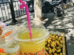 -黔灵山公园-南门售票处