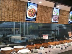 -郑庄脂渣海鲜楼(九水路店)