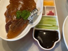 -大鸭梨烤鸭(甘家口店)