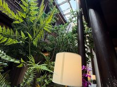 -狮王府淮扬菜(夫子庙老门东店)