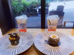 -牛角村(大族广场店)