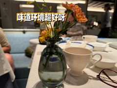-狮王府淮扬菜(夫子庙老门东店)