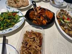 -莲花公园煎蟹(总店)