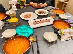 -A One Kitchen·南京精菜馆(晶丽酒店店)