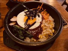 -包装马车·韩国料理·포장마차