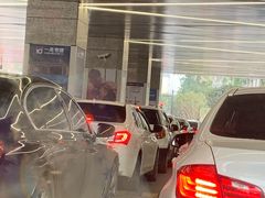 -复地万科·活力城-停车场