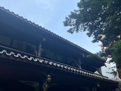 -望江楼公园