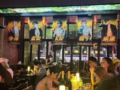 -HIB HUB公社(解放西路店)