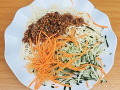 -萍姨抻面馆·鸡架冒菜(清湖店)