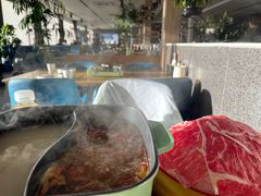-平措康桑·和牛自助观景餐厅(布达拉宫店)