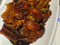 -老吉士酒家(天平路店)