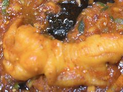 -真利味·脊骨火锅·正宗韩国料理(韩乐坊店)