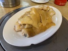-深圳柯记餐厅(大望店)