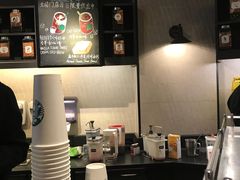-星巴克(宏汇国际广场店)