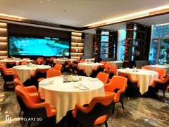 -香港狮子山下·明星粤菜餐厅(北苑店)