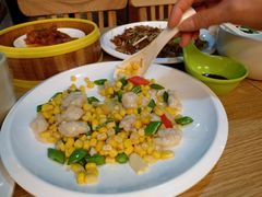 -嘉旺港式茶餐厅(延长中路店)