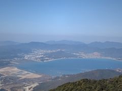 -七娘山