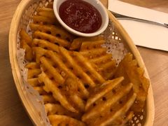 -必胜客(瑞虹店)